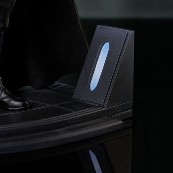 Vorschau: Star Wars The Mandalorian - Luke Skywalker & Grogu Statue / Premier Collection: Gentle Giant Vorschau: Star Wars The Mandalorian - Luke Skywalker & Grogu Statue / Premier Collection: Gentle Giant