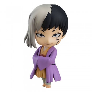 Dr. Stone - Gen Asagiri Nendoroid: Good Smile Company Dr. Stone - Gen Asagiri Nendoroid: Good Smile Company