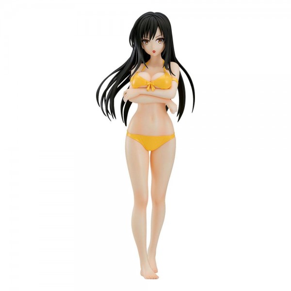 To Love-Ru Darkness - Yui Kotegawa Statue / Pop Up Parade: Max Factory