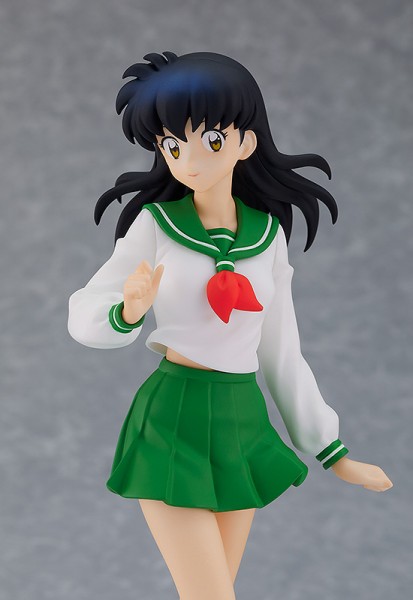 Inuyasha - Kagome Higurashi Statue / Pop Up Parade: Good Smile Company