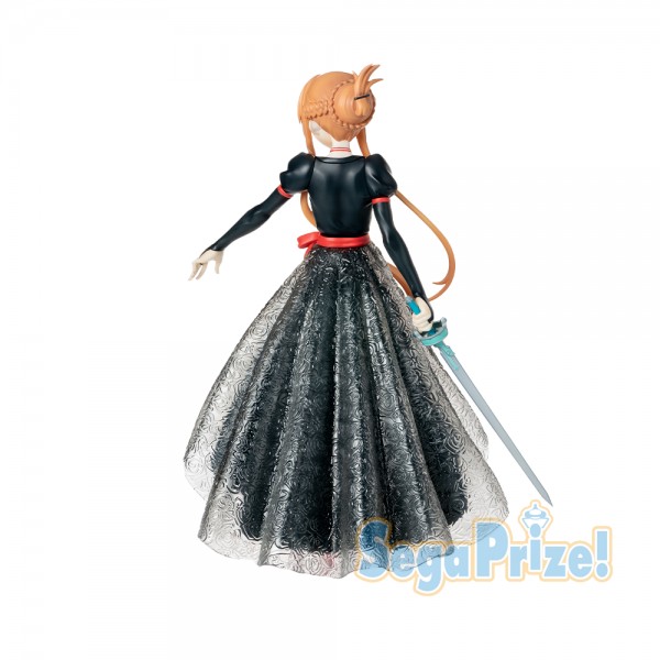 Sword Art Online - Asuna Yuuki Statue / Idol Version: Stronger