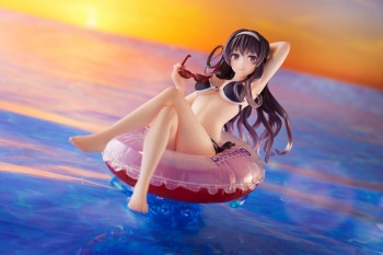 Saekano: How to Raise a Boring Girlfriend - Utaha Kasumigaoka Figur / Bunny Version: Taito Saekano: How to Raise a Boring Girlfriend - Utaha Kasumigaoka Figur / Bunny Version: Taito