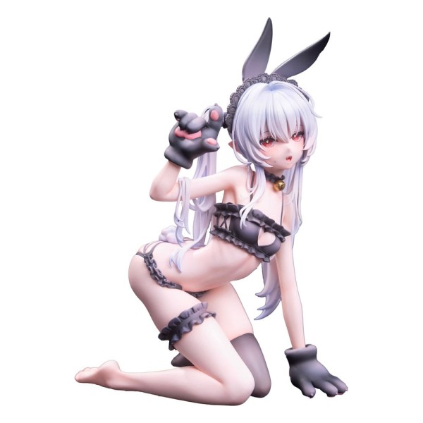 Original Character - Vanya Statue / Deluxe Version: Umikawa