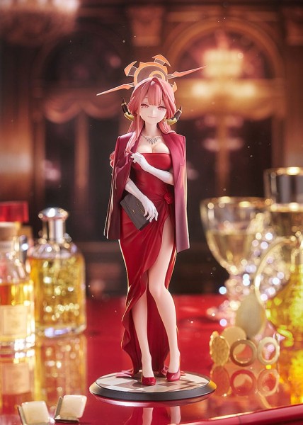 Blue Archive - Aru Statue: Good Smile Company