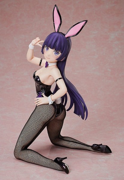 Oreimo - Kuroneko Statue / Bunny Ver.: FREEing