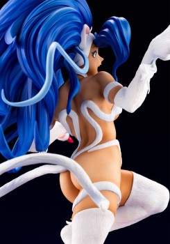 Vorschau: Darkstalkers - Felicia Statue / Bishoujo: Kotobukiya Vorschau: Darkstalkers - Felicia Statue / Bishoujo: Kotobukiya