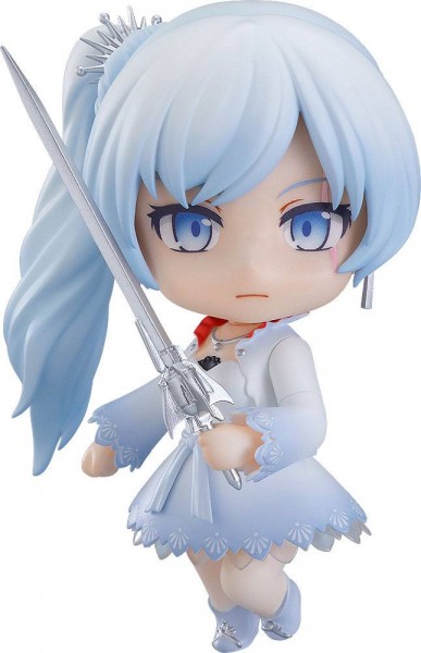 RWBY - Weiss Schnee Nendoroid: Good Smile Company