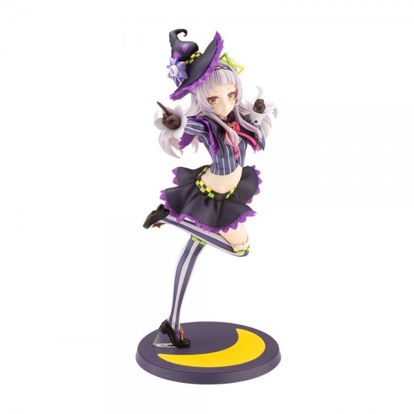 Hololive Production - Shion Murasaki Statue: Kotobukiya