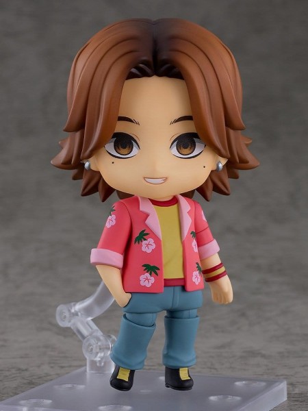 Mouthwashing - Daisuke Nendoroid: Good Smile Company