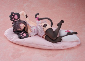 Vorschau: Azur Lane - Pamiat´ Statue / Merkuria Mercurial Chocolate Love Version - AmiAmi Limited Edition: Al Vorschau: Azur Lane - Pamiat´ Statue / Merkuria Mercurial Chocolate Love Version - AmiAmi Limited Edition: Al