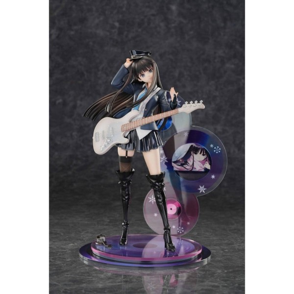 White Album 2 - Kazusa Touma Figur / "reunion": Magi Arts
