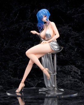 Azur Lane Order - St. Louis Luxury Statue / Handle Version: Alter Azur Lane Order - St. Louis Luxury Statue / Handle Version: Alter