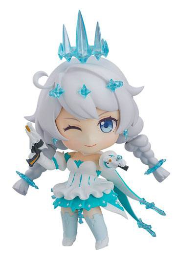 Honkai Impact 3rd - Kiana Nendoroid / Winter Princess Version: Good Smile Company