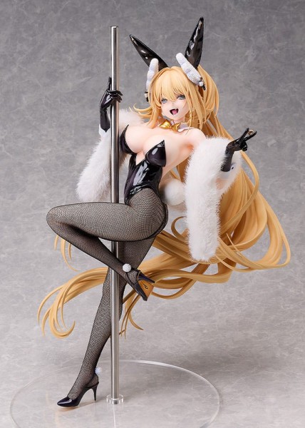 Goddess of Victory: Nikke - Rupee Statue / Rabbit Deluxe: FREEing