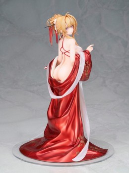 Azur Lane - Glorious Statue / Chinese New Year Version: Alter Azur Lane - Glorious Statue / Chinese New Year Version: Alter