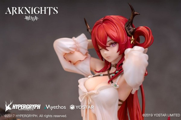 Arknights - Surtr Statue / Colorful Wonderland CW03 Version: Myethos