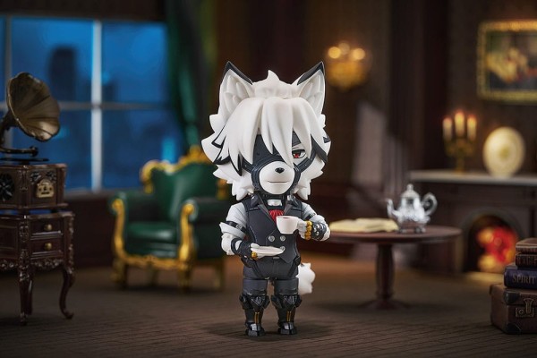 Zenless Zone Zero - Von Lycaon Nendoroid: Good Smile Company