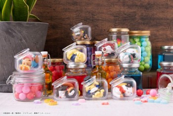 One Piece Mega Cat - NyanPieceNyan! / Good Night (8): Megahouse One Piece Mega Cat - NyanPieceNyan! / Good Night (8): Megahouse