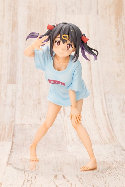 Onimai: I'm Now Your Sister! - Mihari Oyama Statue / T-shirt Ver.: Kotobukiya