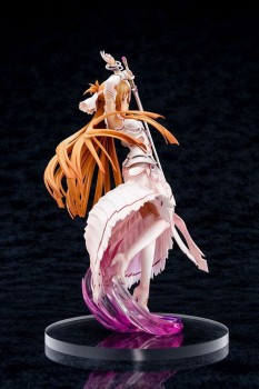 Vorschau: Sword Art Online Alicization - Asuna Statue / The Goddess of Creation Stacia: Genco Vorschau: Sword Art Online Alicization - Asuna Statue / The Goddess of Creation Stacia: Genco
