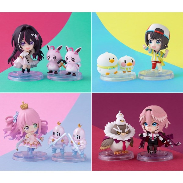 Hololive - Wave Minifigur: Banpresto