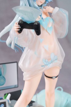 Vorschau: Girls Frontline - PA-15 Statue / Marvelous Yam Pastry: Hobby Max Vorschau: Girls Frontline - PA-15 Statue / Marvelous Yam Pastry: Hobby Max