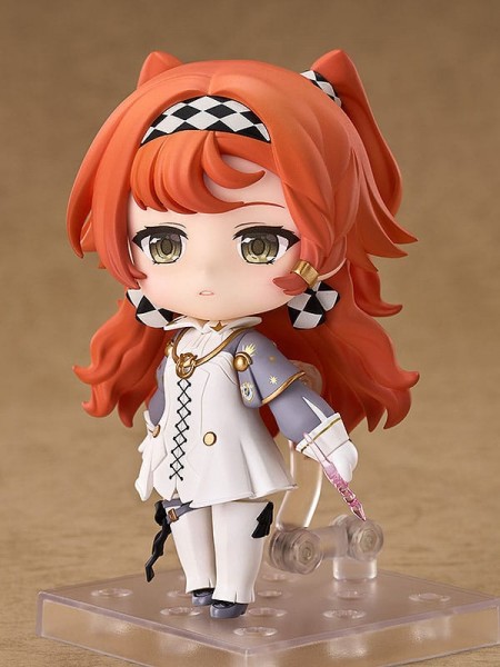 Reverse: 1999 - Sonetto Nendoroid: Good Smile Company