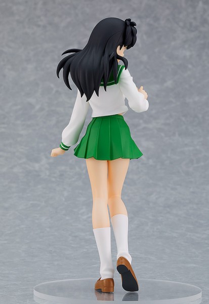 Inuyasha - Kagome Higurashi Statue / Pop Up Parade: Good Smile Company
