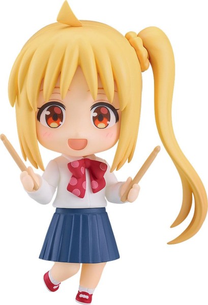 Bocchi the Rock! - Nijika Ijichi Nendoroid: Good Smile Company