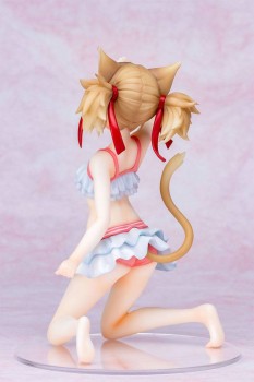 Vorschau: Sword Art Online - Silica Statue / Bikini Version: Fots Japan Vorschau: Sword Art Online - Silica Statue / Bikini Version: Fots Japan