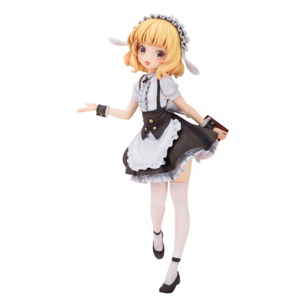 Is the Order a Rabbit - Syaro Statue: Funny Knights