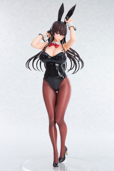Succubus Stayed Life - Tohko Sakuramachi Statue / Bunny Ver.: Orchid Seed