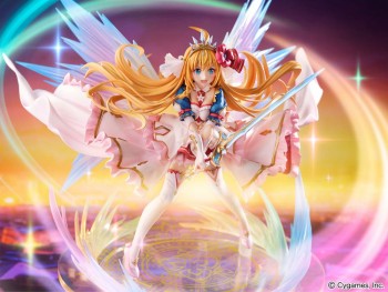 Vorschau: Princess Connect! Re:Dive - Pecorine Statue / Lucrea: Estream Vorschau: Princess Connect! Re:Dive - Pecorine Statue / Lucrea: Estream