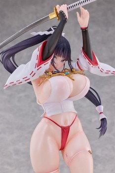 Vorschau: Original Character - Sakuya Todo Statue: Hotvenus Vorschau: Original Character - Sakuya Todo Statue: Hotvenus