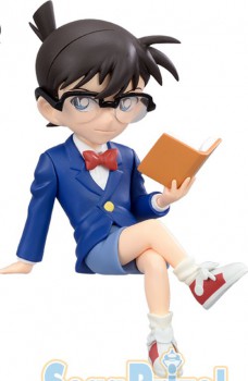 Detectiv Conan Figur / Version A: Sega Detectiv Conan Figur / Version A: Sega
