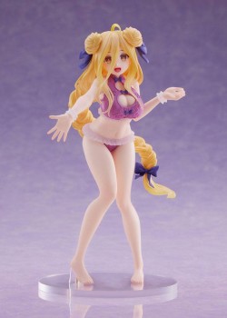 Date A Live: Date A Bullet - Hoshimiya Mukuro Figur / Coreful - Swimwear Version: Taito Date A Live: Date A Bullet - Hoshimiya Mukuro Figur / Coreful - Swimwear Version: Taito
