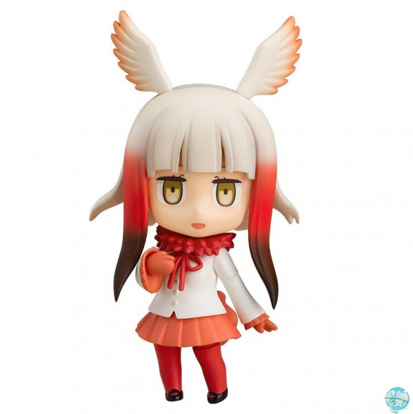 Kemono Friends - Ibis Nendoroid: Good Smile Company