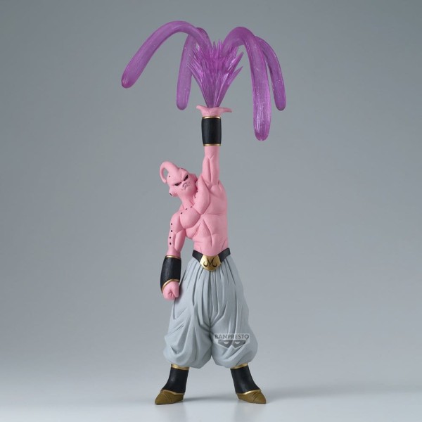 Dragon Ball Z - Majin Buu ? Figur / GX Materia: Banpresto