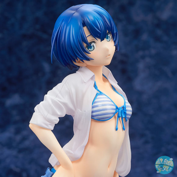 Waiting in the Summer - Kanna Tanigawa Statue - Swimsuit Ver.: Alter Waiting in the Summer - Kanna Tanigawa Statue - Swimsuit Ver.: Alter
