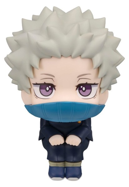 Jujutsu Kaisen 0 - Toge Inumaki Figur / Look Up (with gift): Megahouse
