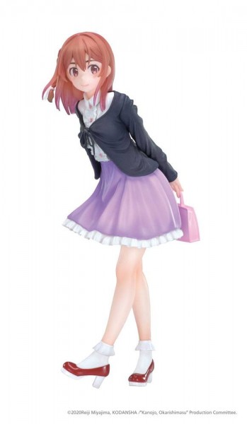 Rent a Girlfriend - Sakurasawa Sumi Figur: Taito