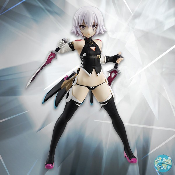 Fate/Apocrypha - Jack the Ripper Figur / Servant Figure: Furyu