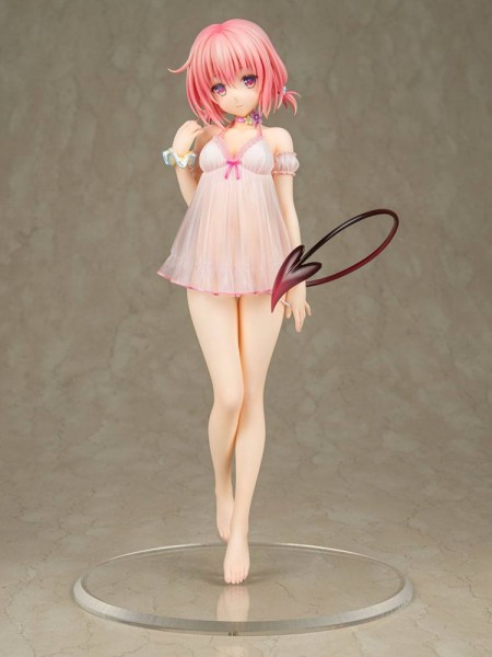 To Love-Ru Darkness - Momo Belia Deviluke Statue / Babydoll Version: Ryu-Ns