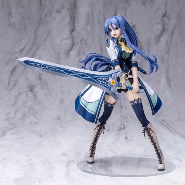 The Legend of Heroes - Laura S Arseid Statue: Kotobukiya