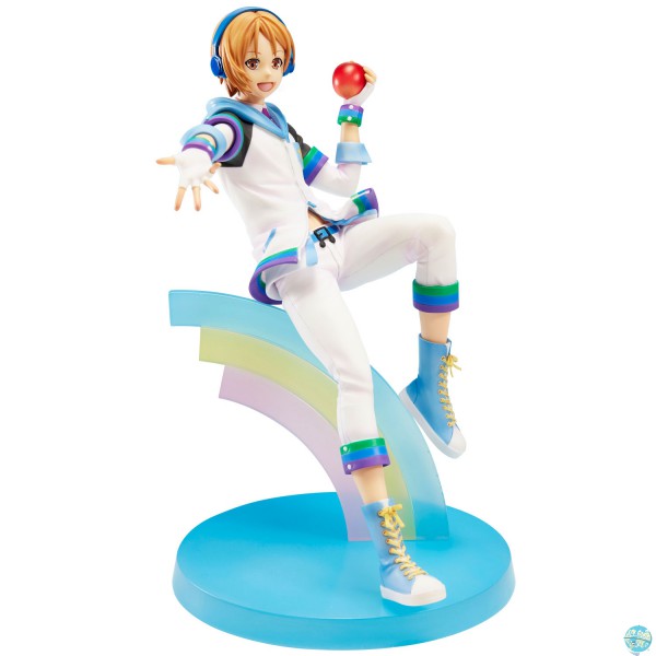 King of Prism - Hiro Hayami Statue: Union Creative