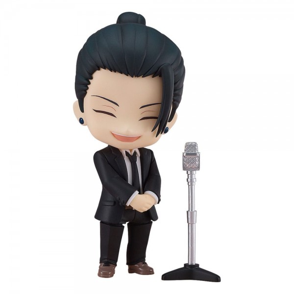 Jujutsu Kaisen - Suguru Geto Nendoroid / Suit Ver.: Good Smile Company