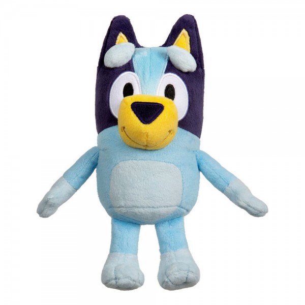 Bluey - Bluey Plüschfigur: Bluey