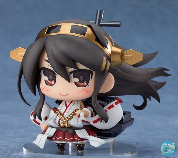 Kantai Collection - Haruna Figur - Medicchu: Phat!