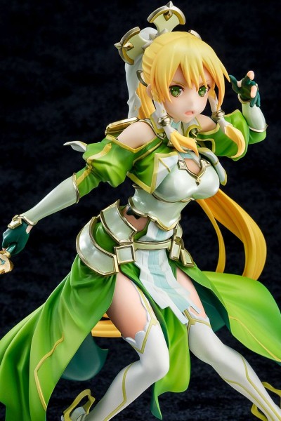 Sword Art Online Alicization - Leafa Statuea / The Land Goddess Terraria: Genco