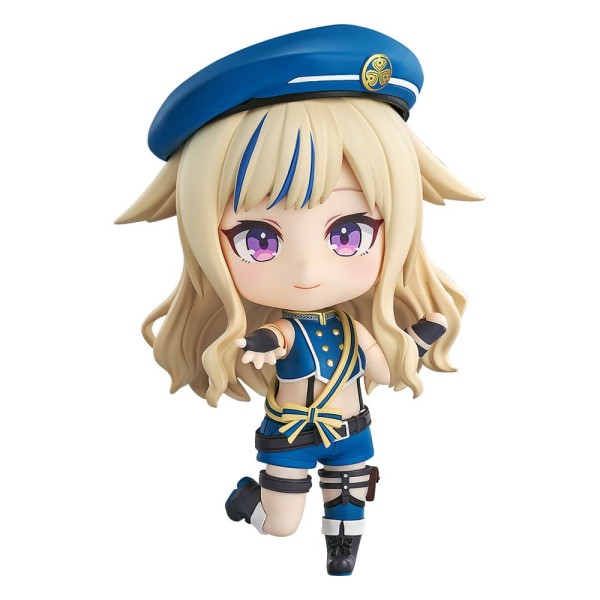 Himehina - Suzuki Hina Nendoroid: Good Smile Company